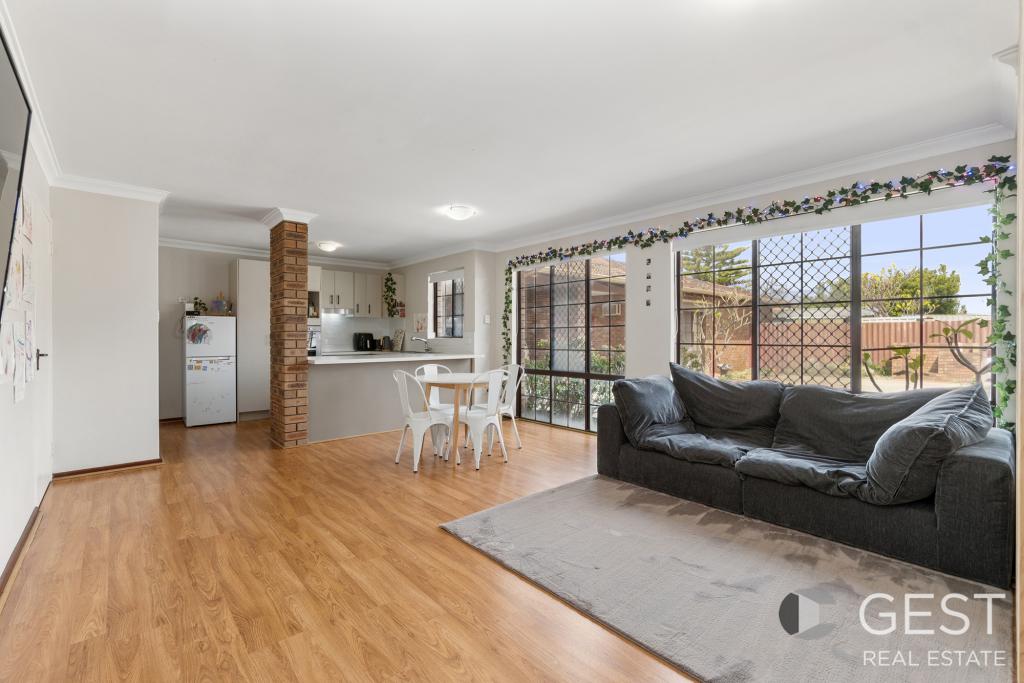 14/15 Fitzpatrick Way, Noranda, WA 6062