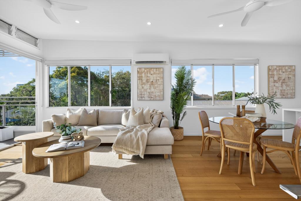 1/21 Beatrice St, Greenslopes, QLD 4120