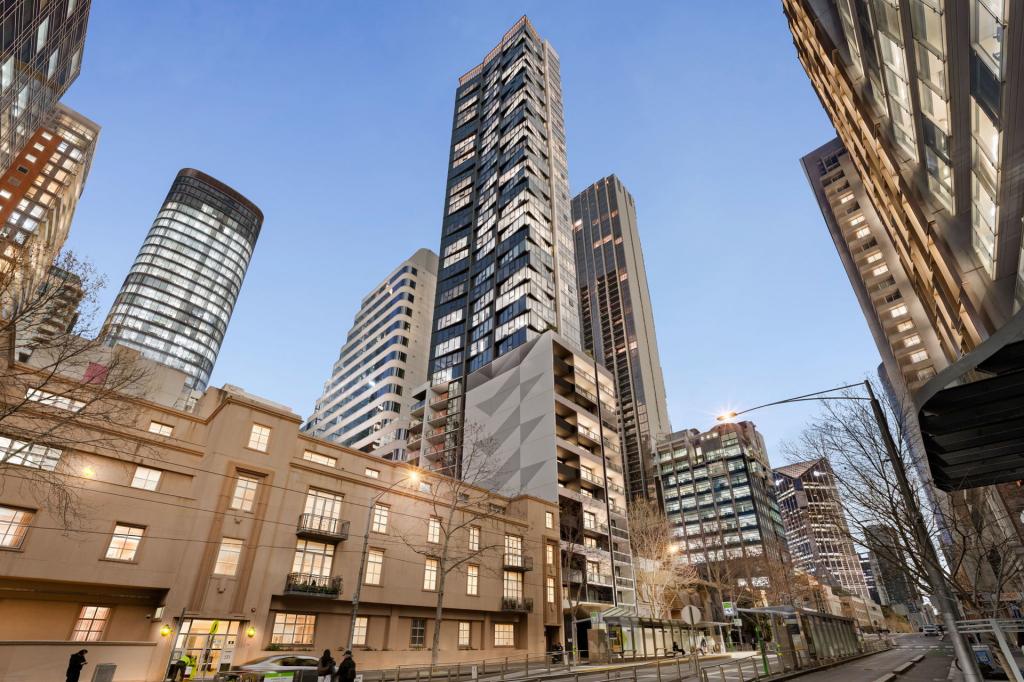 803/141-149 La Trobe St, Melbourne, VIC 3000