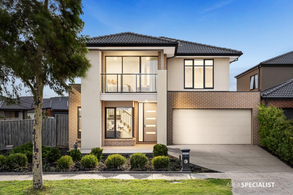 1 Sunman Dr, Point Cook, VIC 3030
