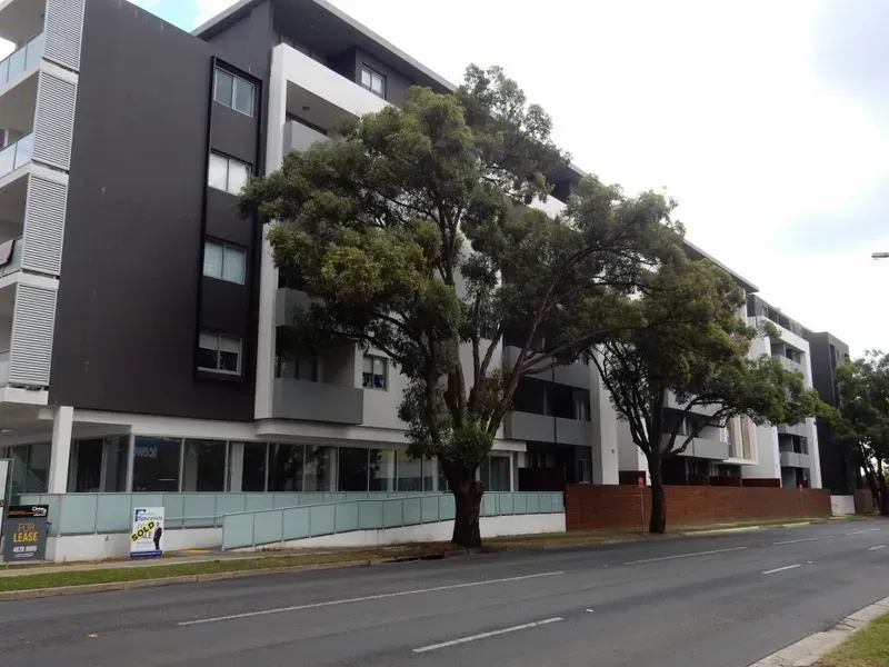 117/3-17 QUEEN ST, CAMPBELLTOWN, NSW 2560