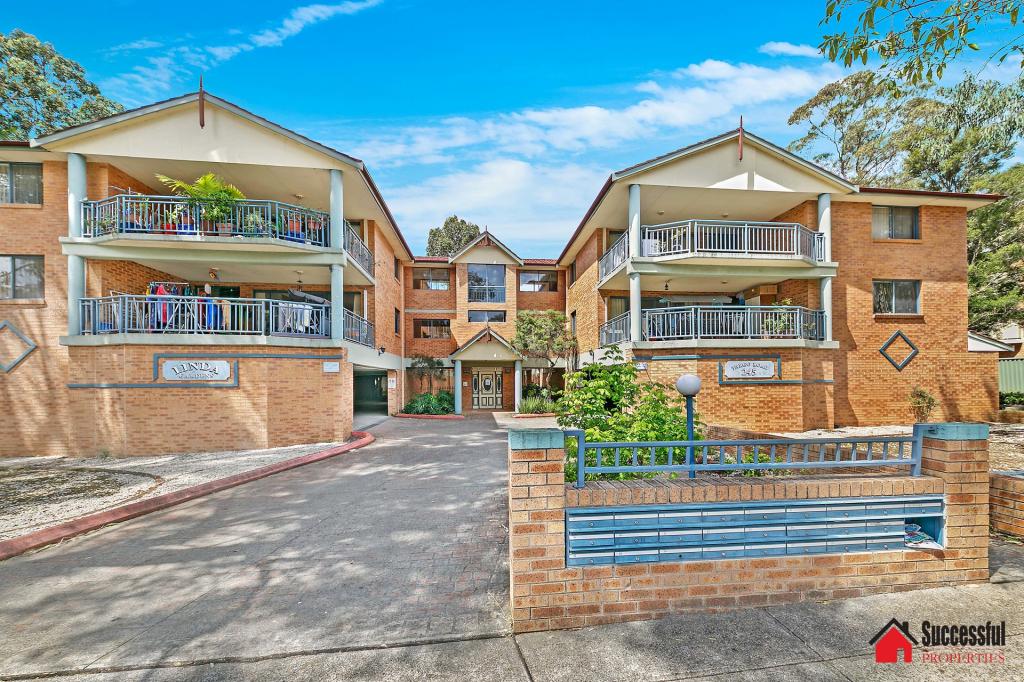 10/245 Targo Rd, Toongabbie, NSW 2146