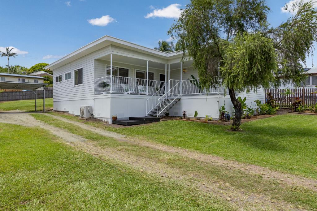 108 Gympie Rd, Tinana, QLD 4650