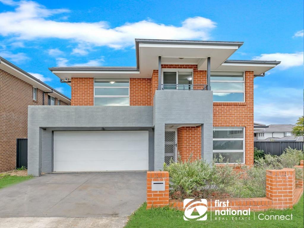 229 ELARA BVD, MARSDEN PARK, NSW 2765