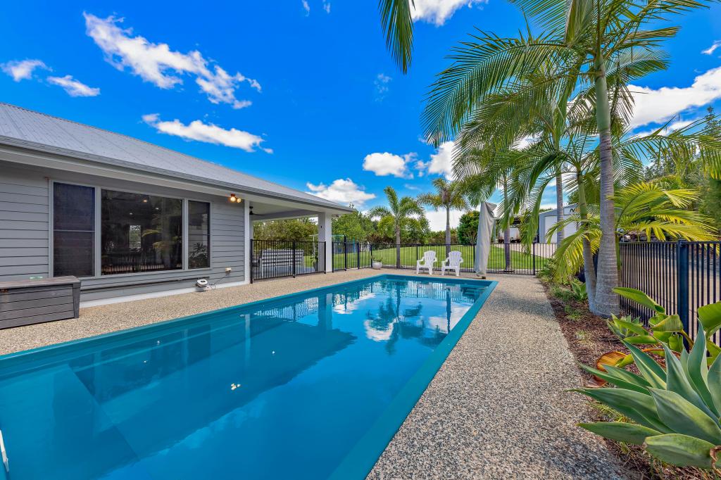 20 Honeyeater Cres, Cannon Valley, QLD 4800