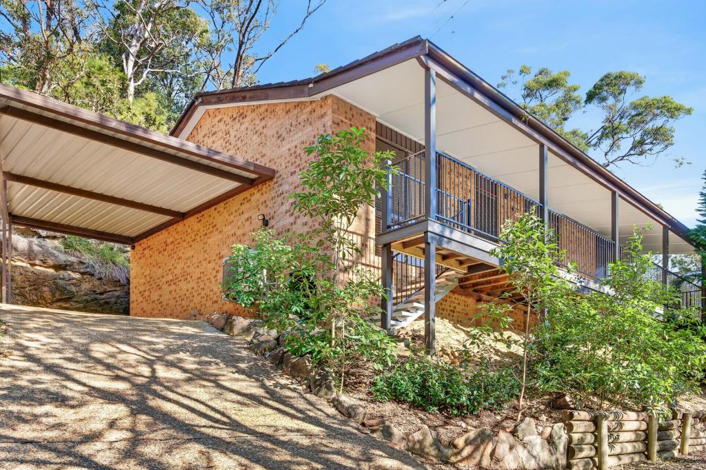 65 Douglas St, Springwood, NSW 2777