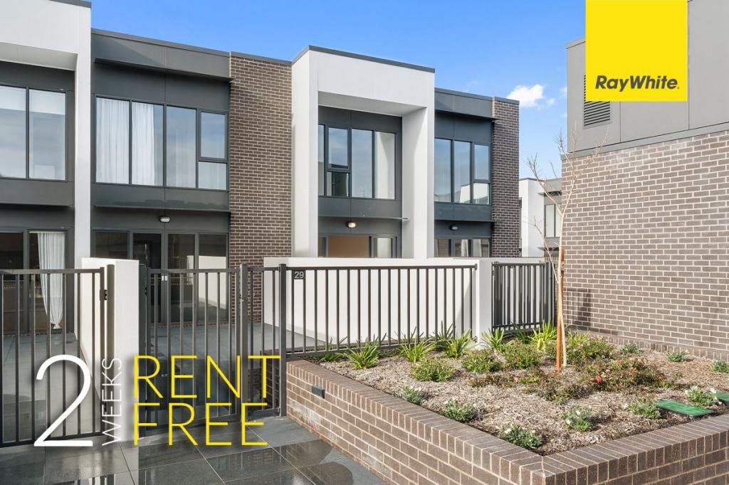 28/20 Leahy Cl, Narrabundah, ACT 2604