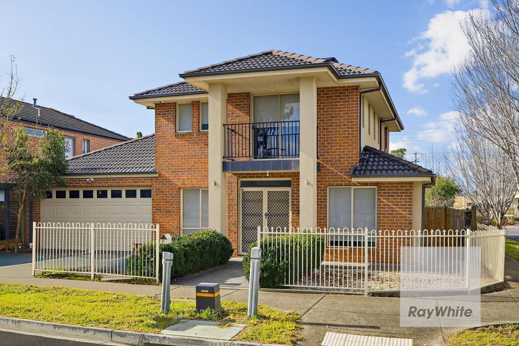 33 Kyabram St, Epping, VIC 3076