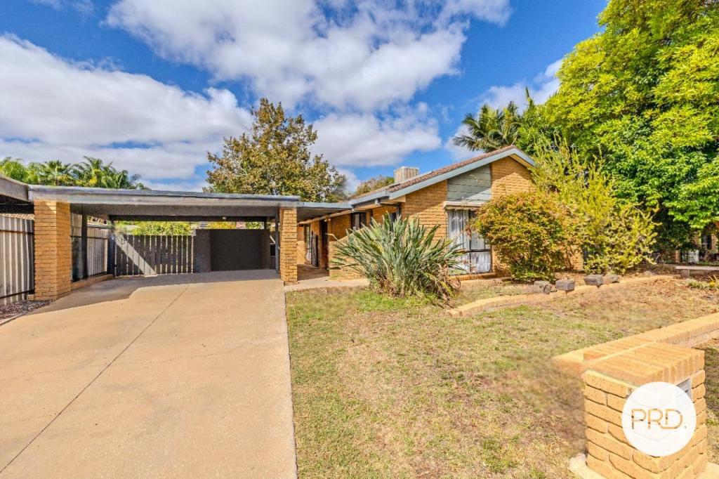 8 Etherington Dr, Mildura, VIC 3500