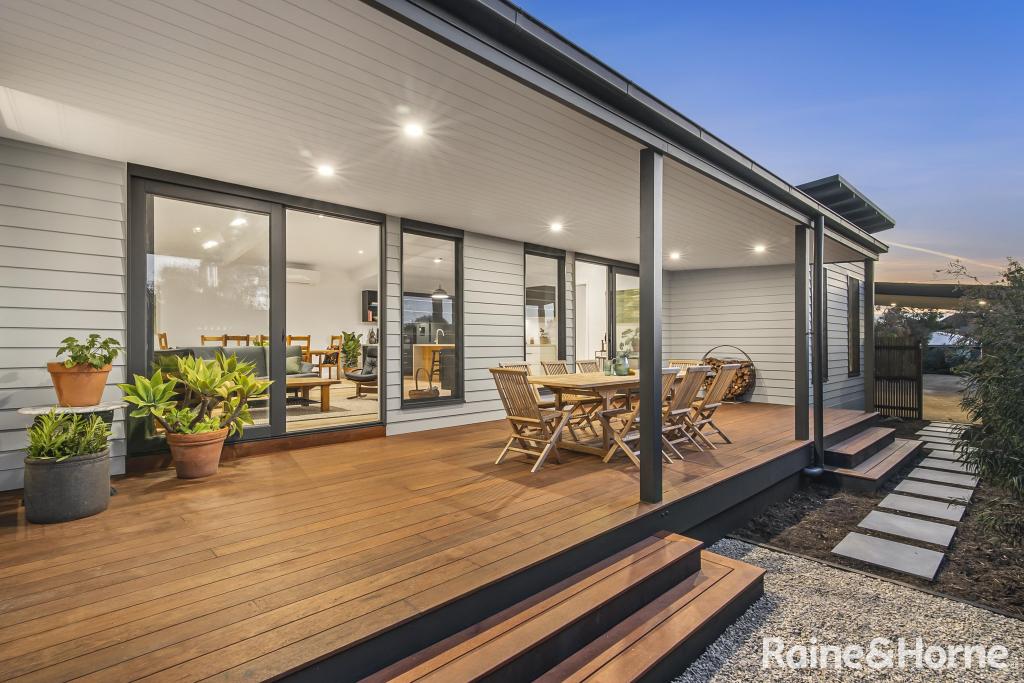 31 Florence Dr, Rye, VIC 3941