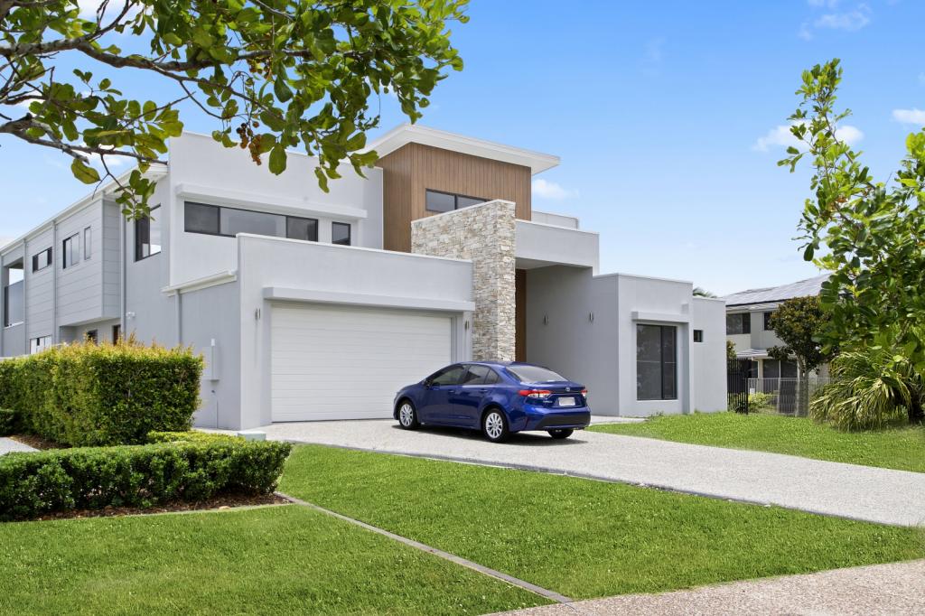 41 Serenity Bvd, Helensvale, QLD 4212