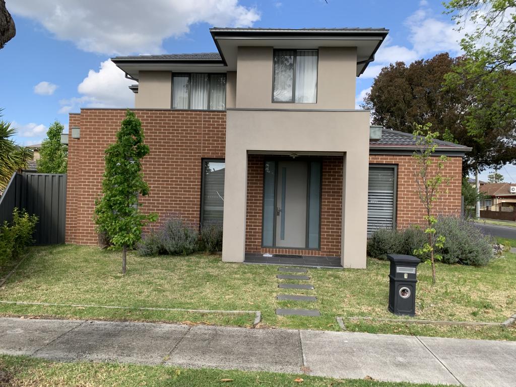 1 Jobert Ct, Springvale, VIC 3171