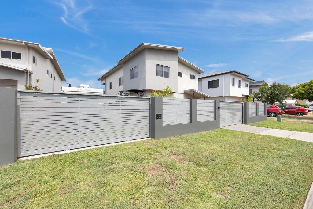 14 Vaucluse Cres, East Mackay, QLD 4740