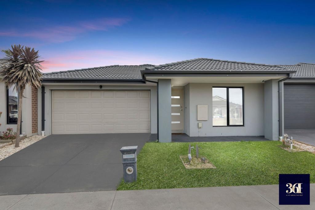 4 Tomago St, Tarneit, VIC 3029