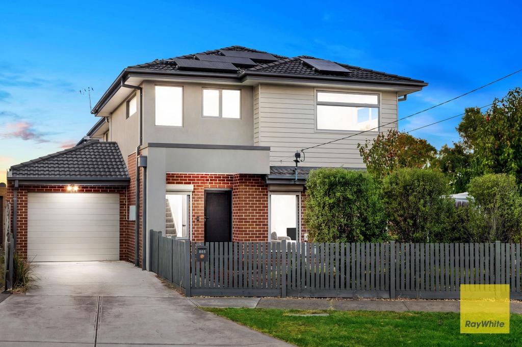 885 Ballarat Rd, Deer Park, VIC 3023