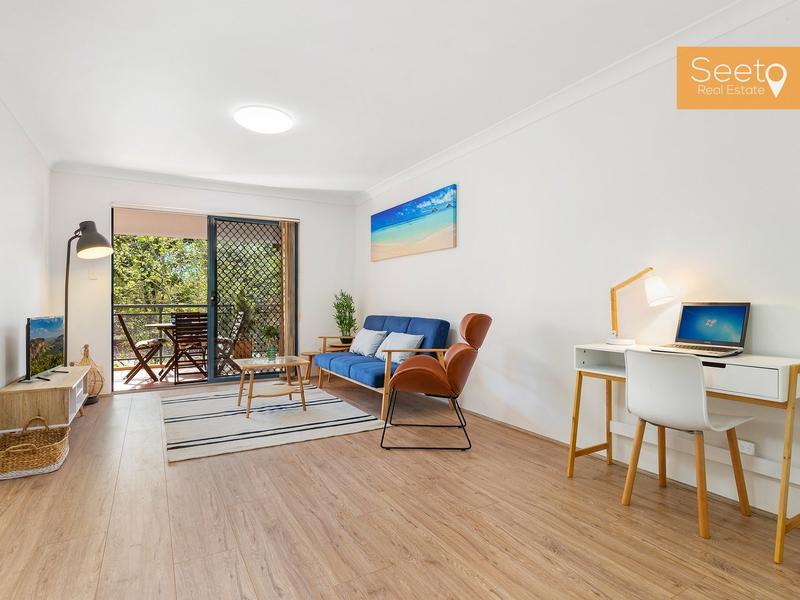 16/17-19 Henley Rd, Homebush West, NSW 2140