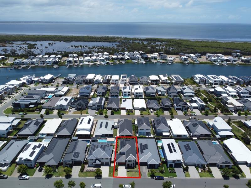 66 Aegean Ave, Newport, QLD 4020