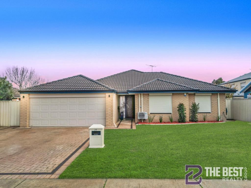 Contact Agent For Address, Wattle Grove, WA 6107