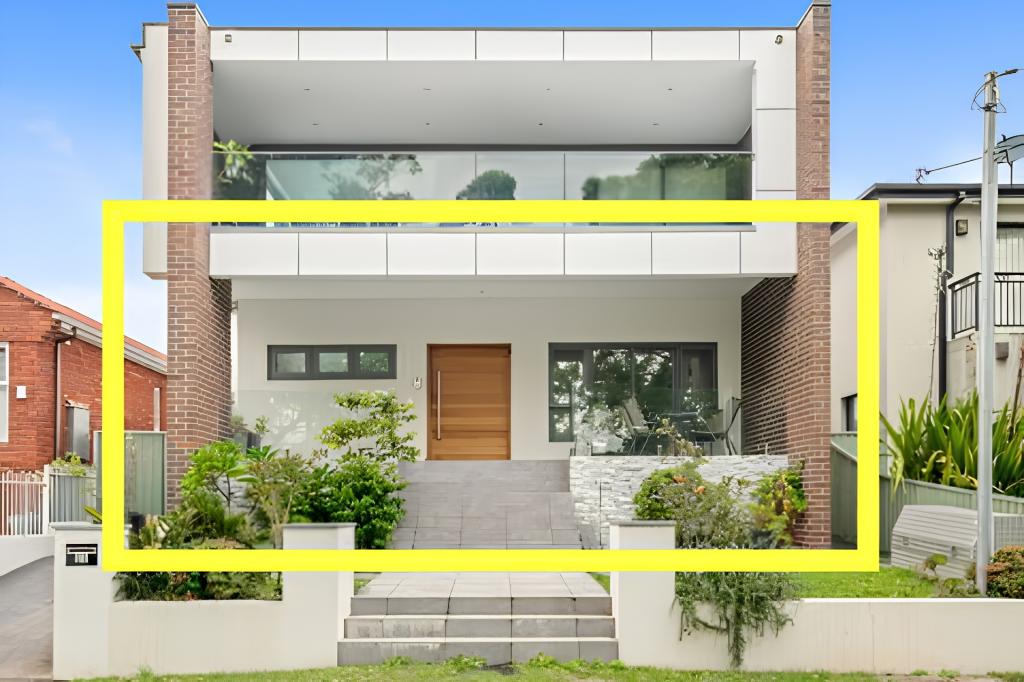 25 Basil Rd, Bexley, NSW 2207