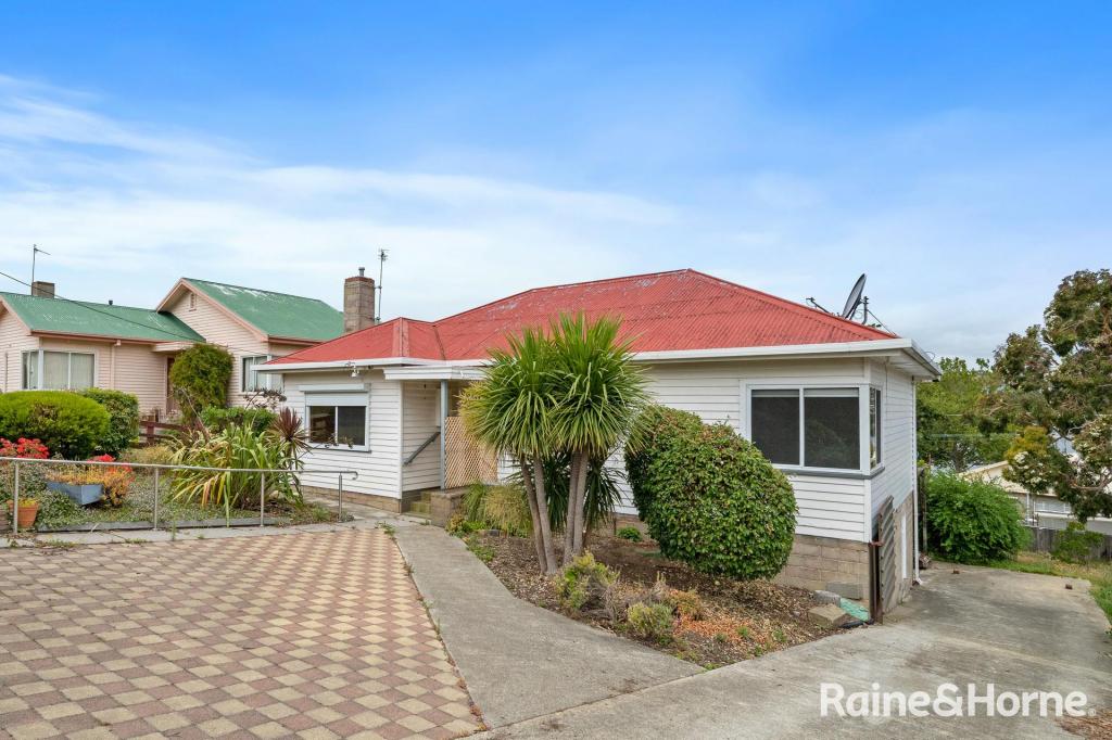 23 Edinburgh Cres, Goodwood, TAS 7010