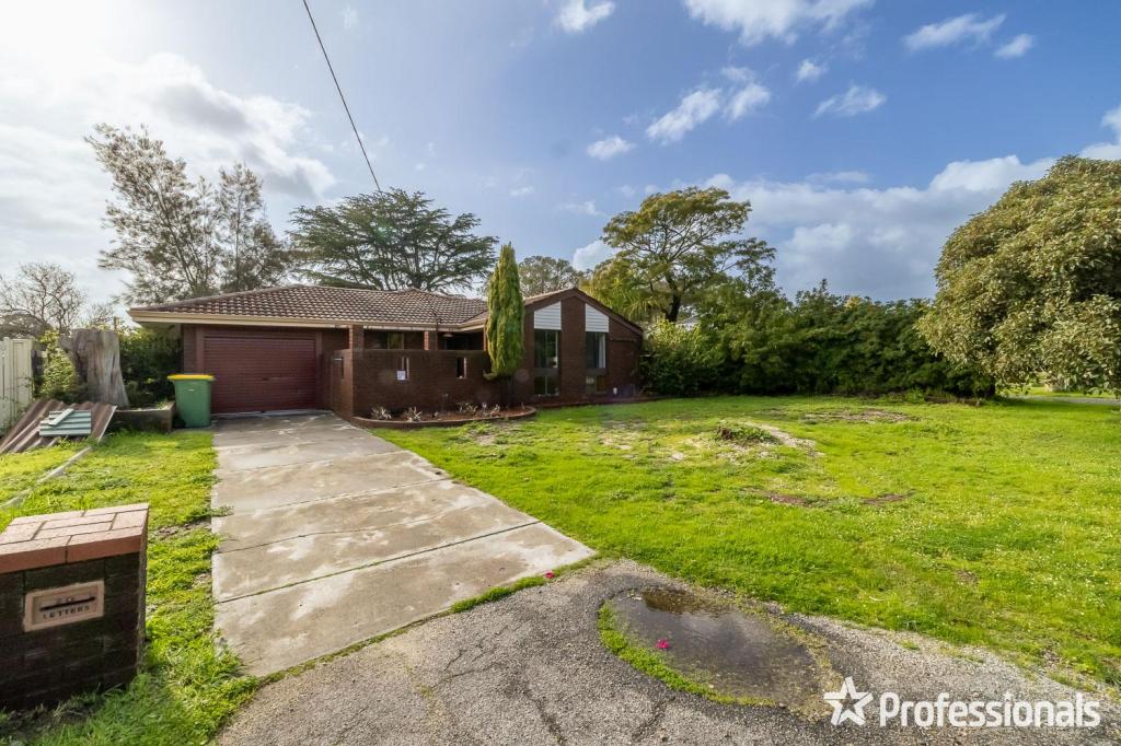 20 Wilcannia Way, Armadale, WA 6112