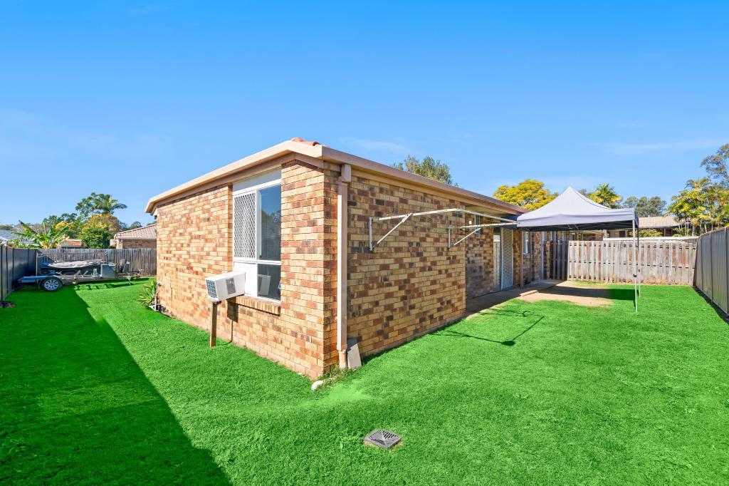 2/11 Broadfoot Dr, Goodna, QLD 4300