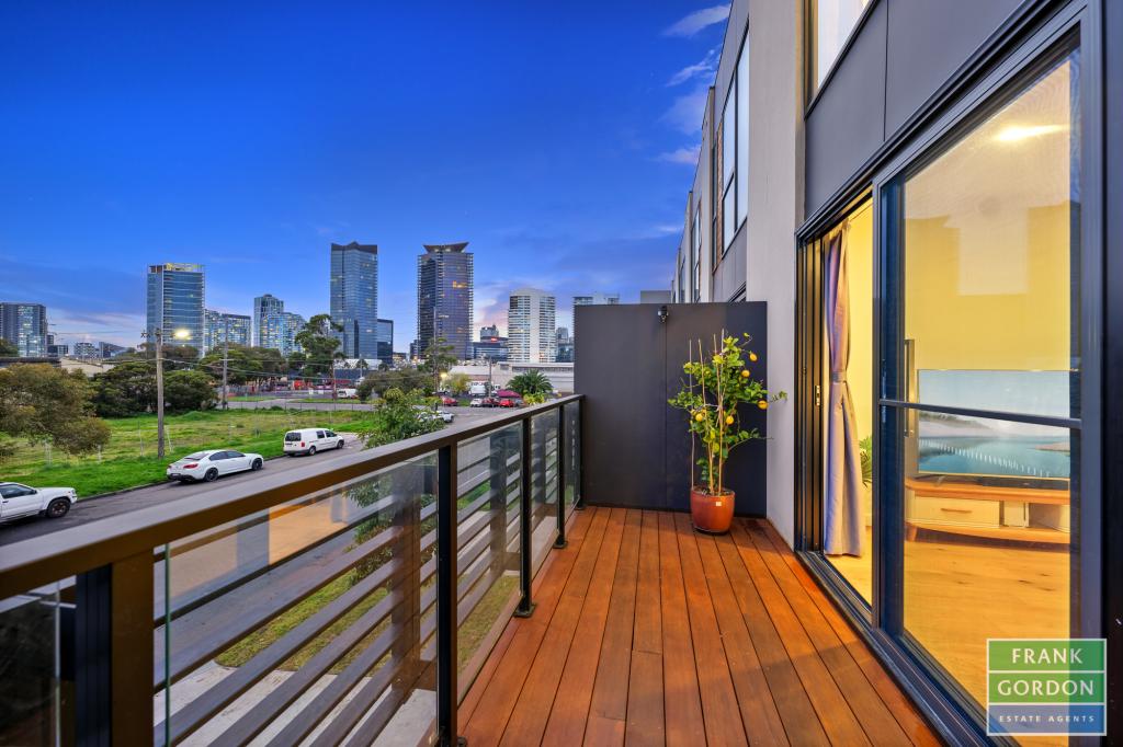 6a Woodruff St, Port Melbourne, VIC 3207