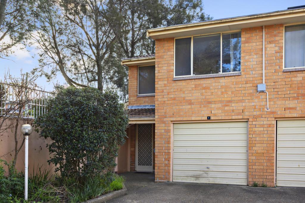 1/5 Tenby St, Blacktown, NSW 2148
