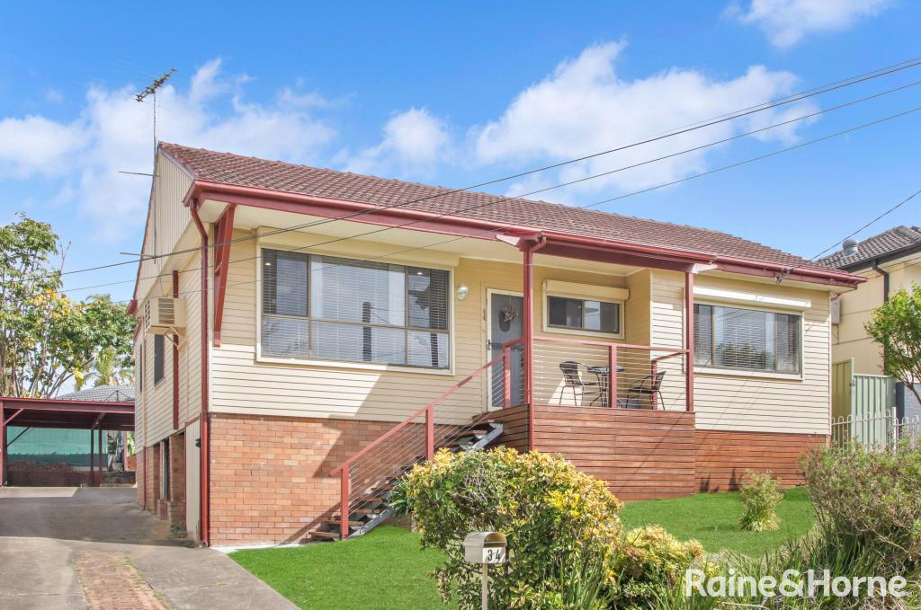 34 Mulgi St, Blacktown, NSW 2148