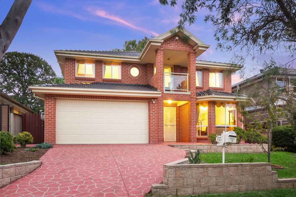 131 Norfolk Rd, North Epping, NSW 2121