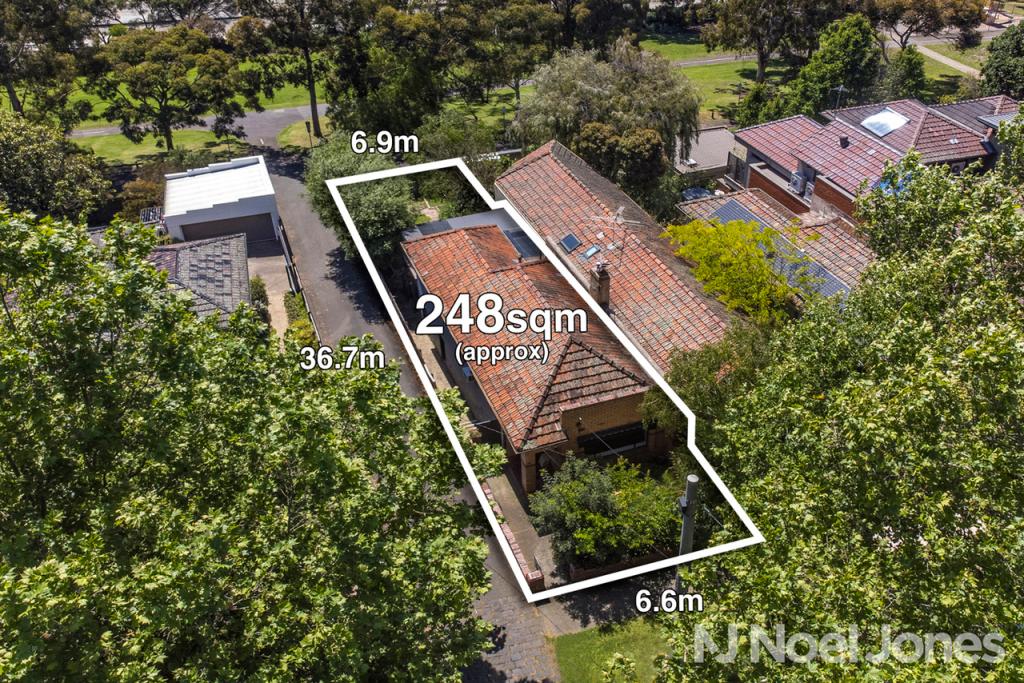 118 Mooltan St, Travancore, VIC 3032