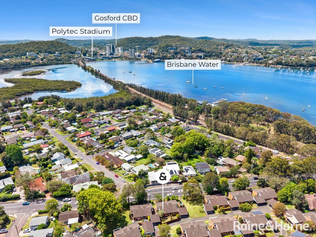 24/31 Fiona St, Point Clare, NSW 2250
