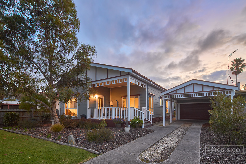 9 Dudley St, South Dudley, VIC 3995