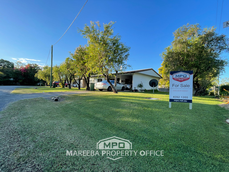 1a Newell Ave, Mareeba, QLD 4880