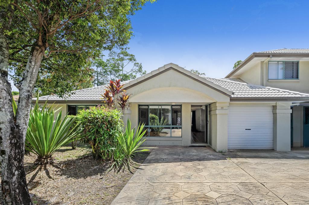 88/28 ANCONA ST, CARRARA, QLD 4211