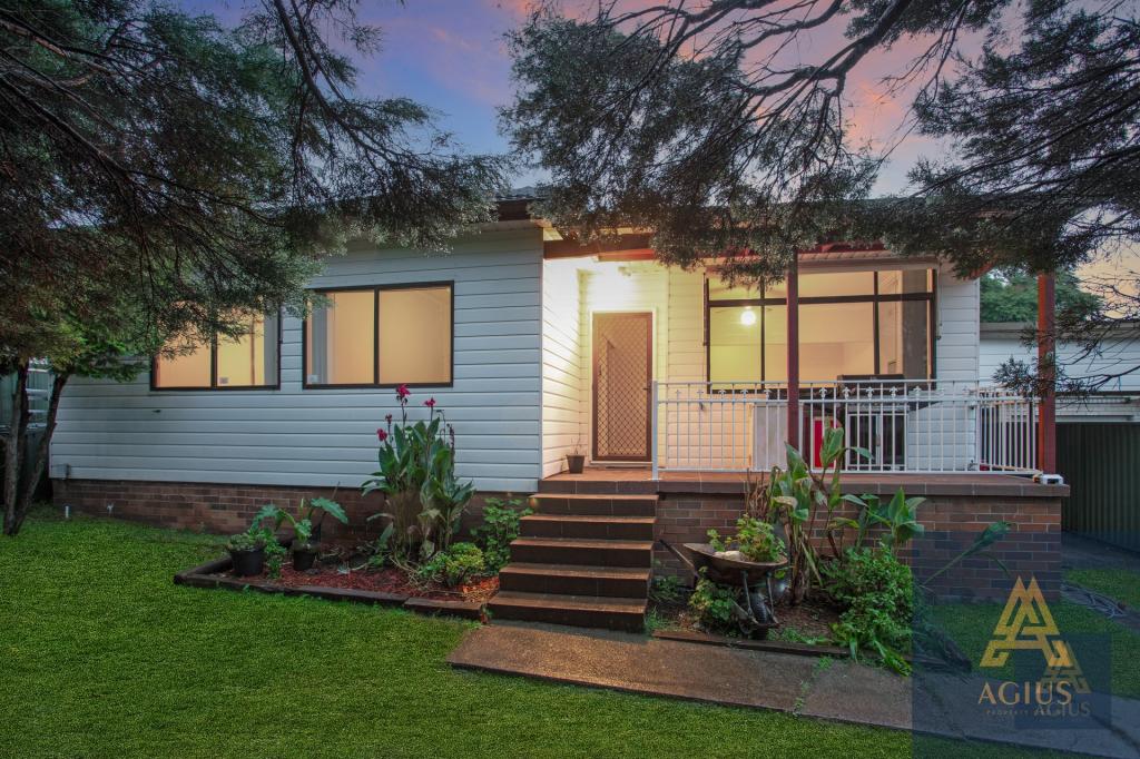 118 Lucas Rd, Seven Hills, NSW 2147