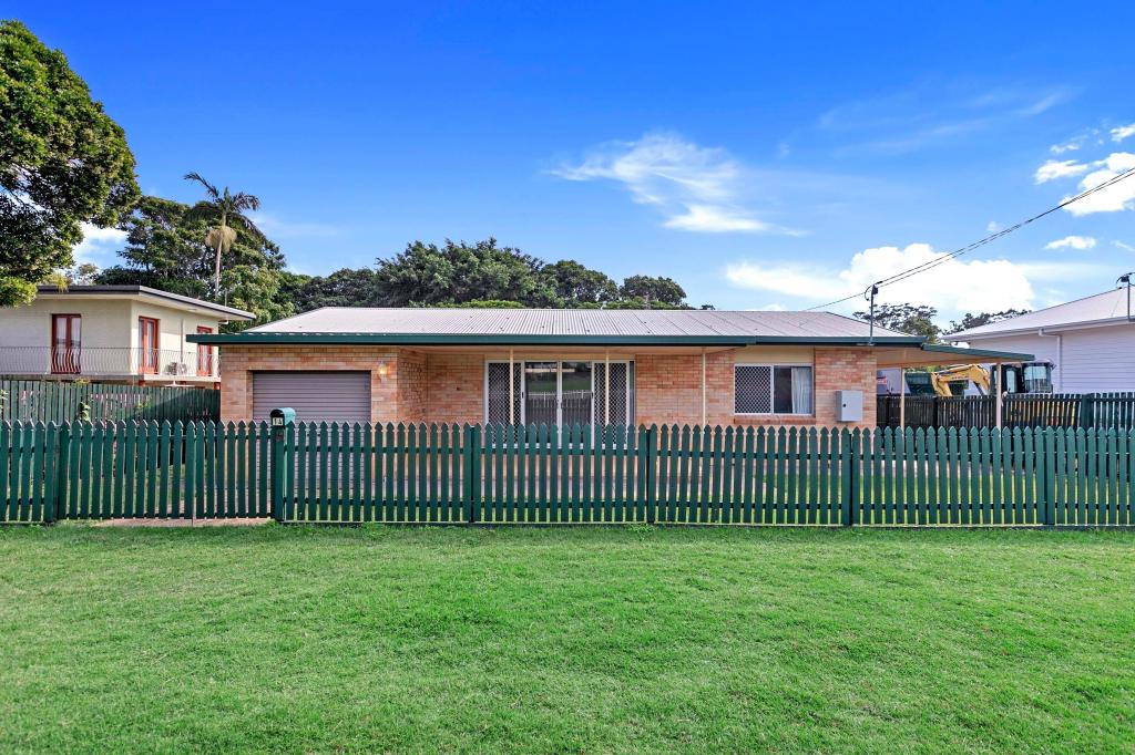 14 Freshwater St, Scarness, QLD 4655