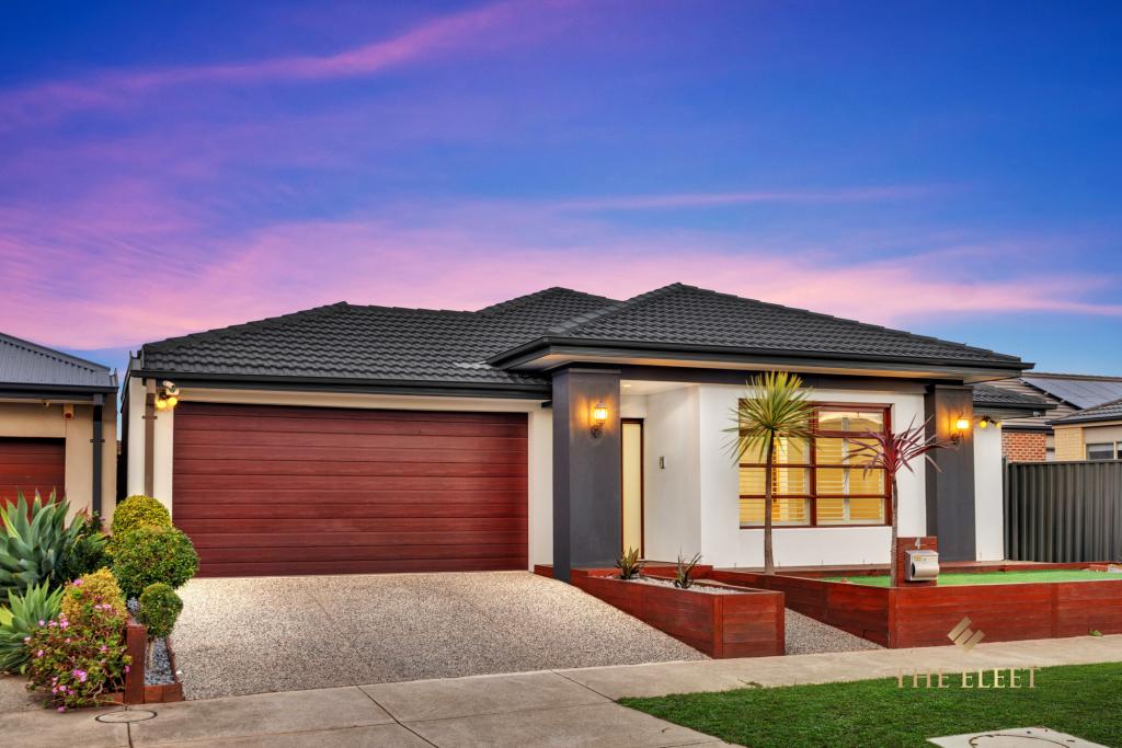 4 Narrabeen St, Tarneit, VIC 3029