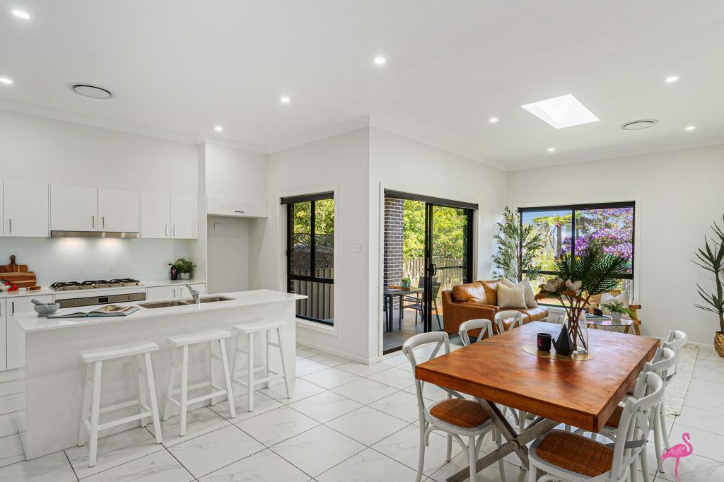 1a Auckland St, Engadine, NSW 2233