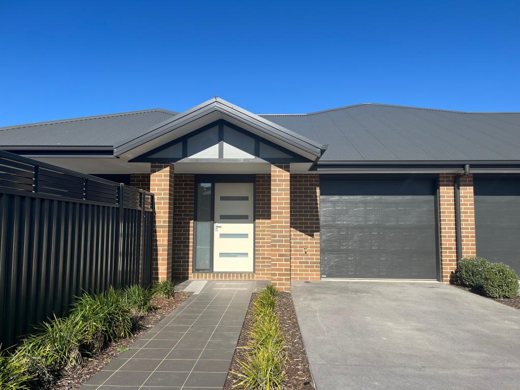 14/85 Bourke St, Goulburn, NSW 2580