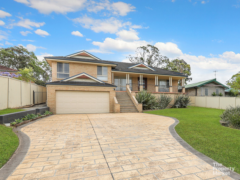 121 Railway Rd, Warnervale, NSW 2259