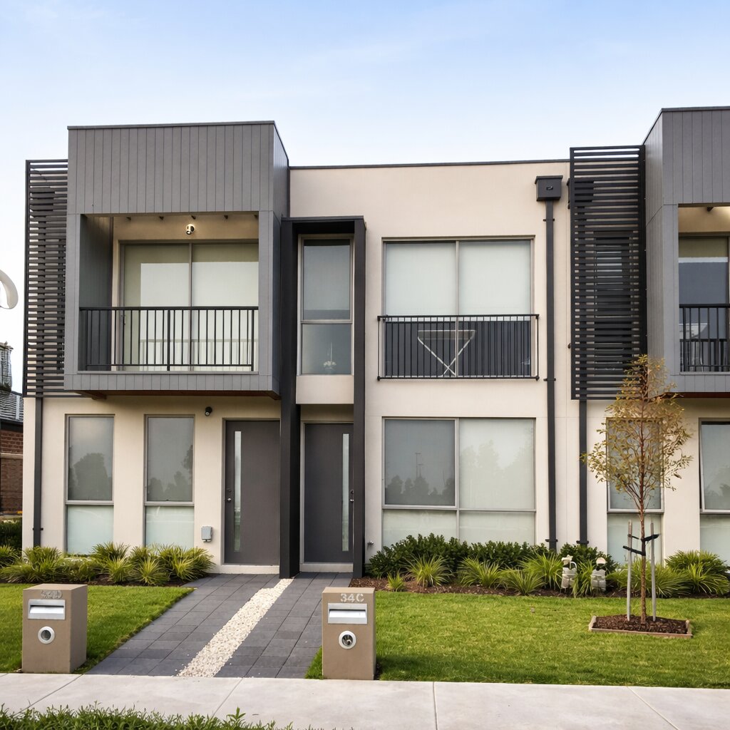 34c Middleton Dr, Point Cook, VIC 3030