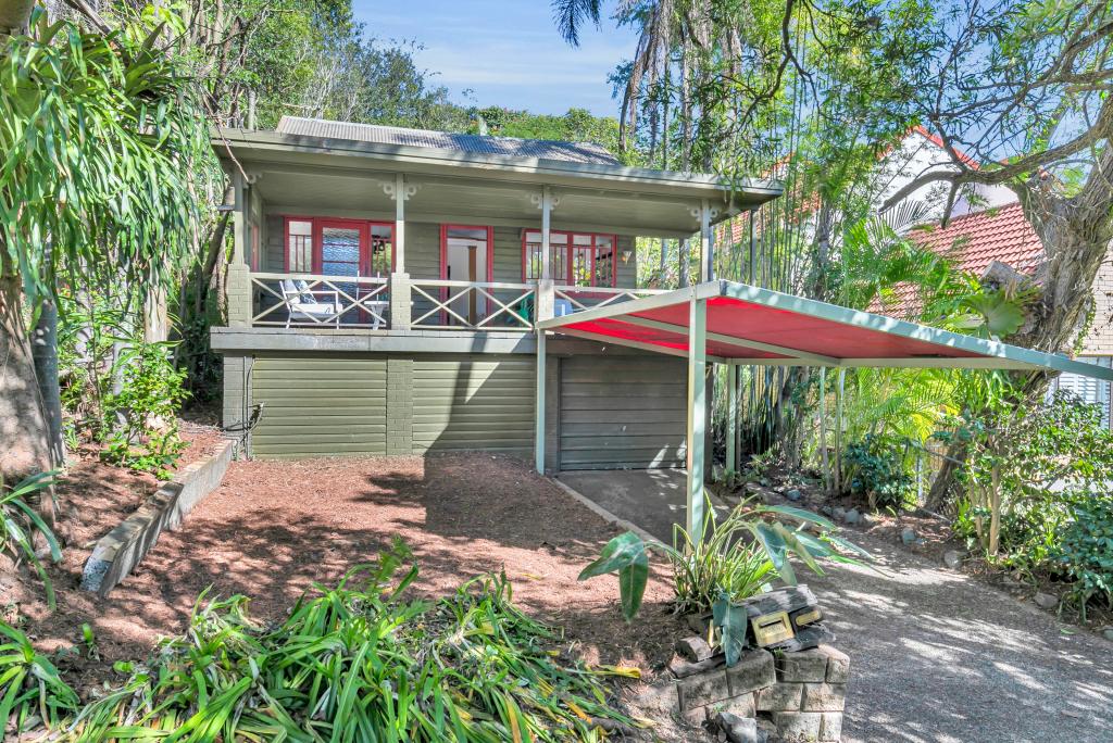 47 Bishop St, St Lucia, QLD 4067