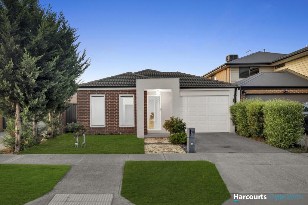 26 CORTULA RD, CRANBOURNE EAST, VIC 3977