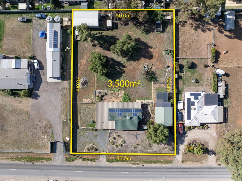 35 Tiver Rd, Evanston South, SA 5116