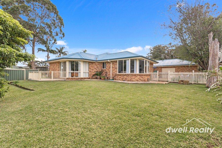 108 TALLYAN POINT RD, BASIN VIEW, NSW 2540