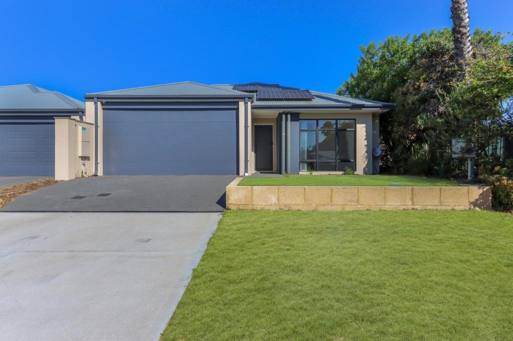 2/26 Packham Rd, Hamilton Hill, WA 6163