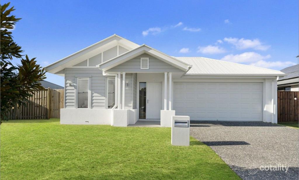 26 Angelica St, Caboolture, QLD 4510