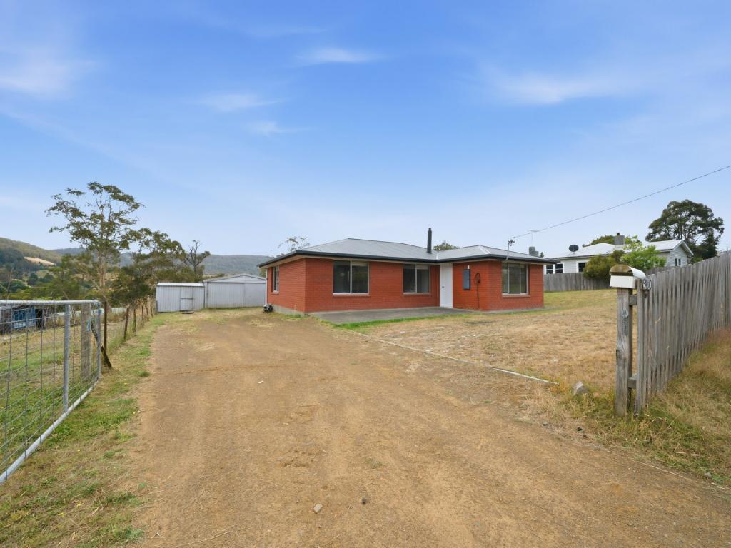 580 COLLINSVALE RD, COLLINSVALE, TAS 7012