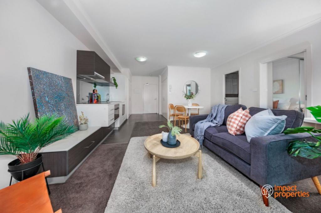 52/58 Cowlishaw St, Greenway, ACT 2900